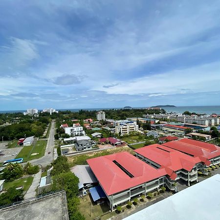 Aru Suites Homestay Wifi,Carpark,24H Check In,Water Filter By R2 Residence Kota Kinabalu Dış mekan fotoğraf