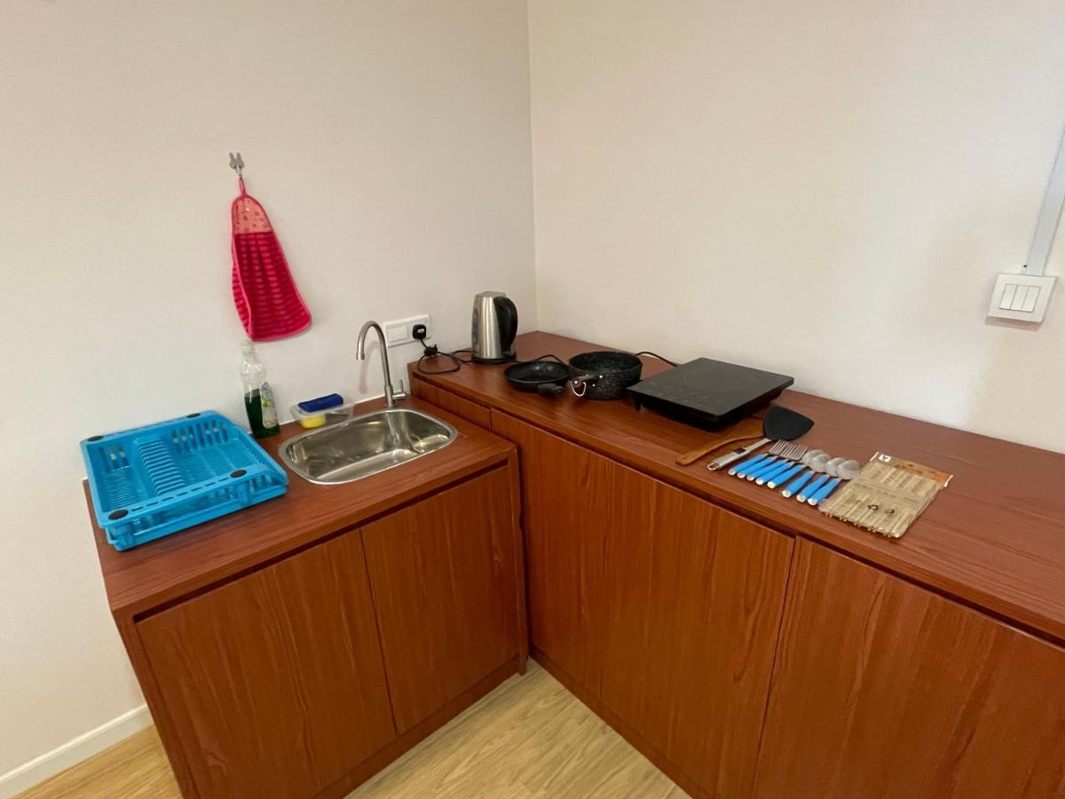 Aru Suites Homestay Wifi,Carpark,24H Check In,Water Filter By R2 Residence Kota Kinabalu Dış mekan fotoğraf