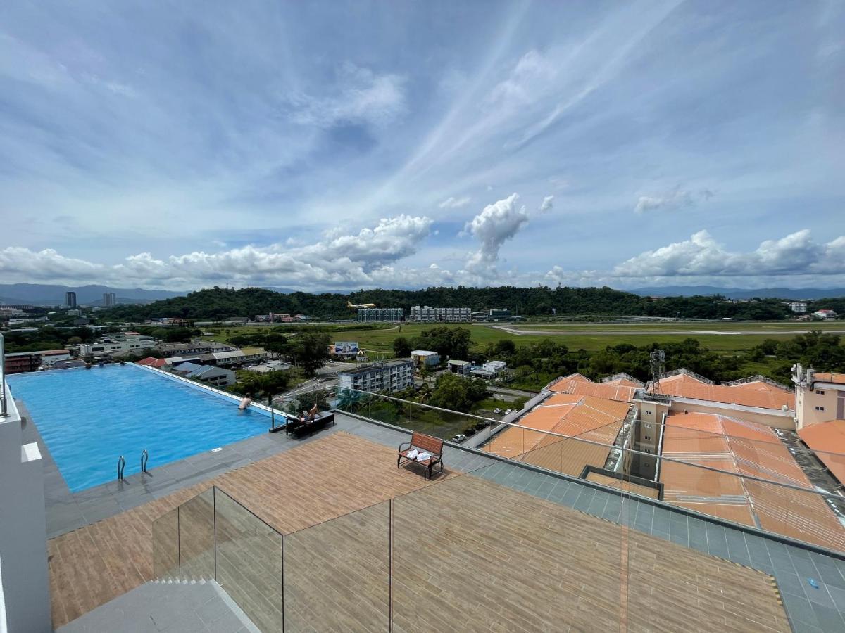 Aru Suites Homestay Wifi,Carpark,24H Check In,Water Filter By R2 Residence Kota Kinabalu Dış mekan fotoğraf