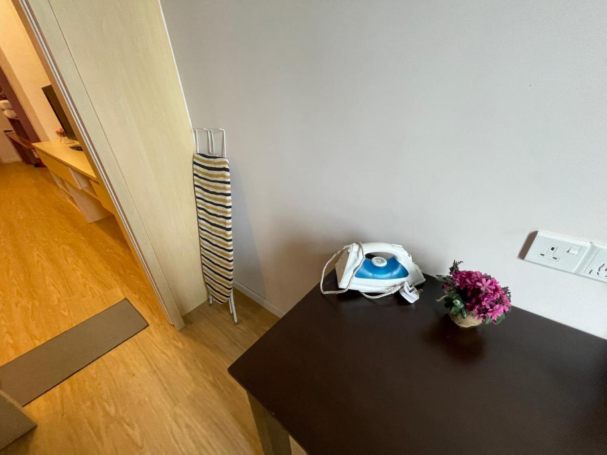 Aru Suites Homestay Wifi,Carpark,24H Check In,Water Filter By R2 Residence Kota Kinabalu Dış mekan fotoğraf