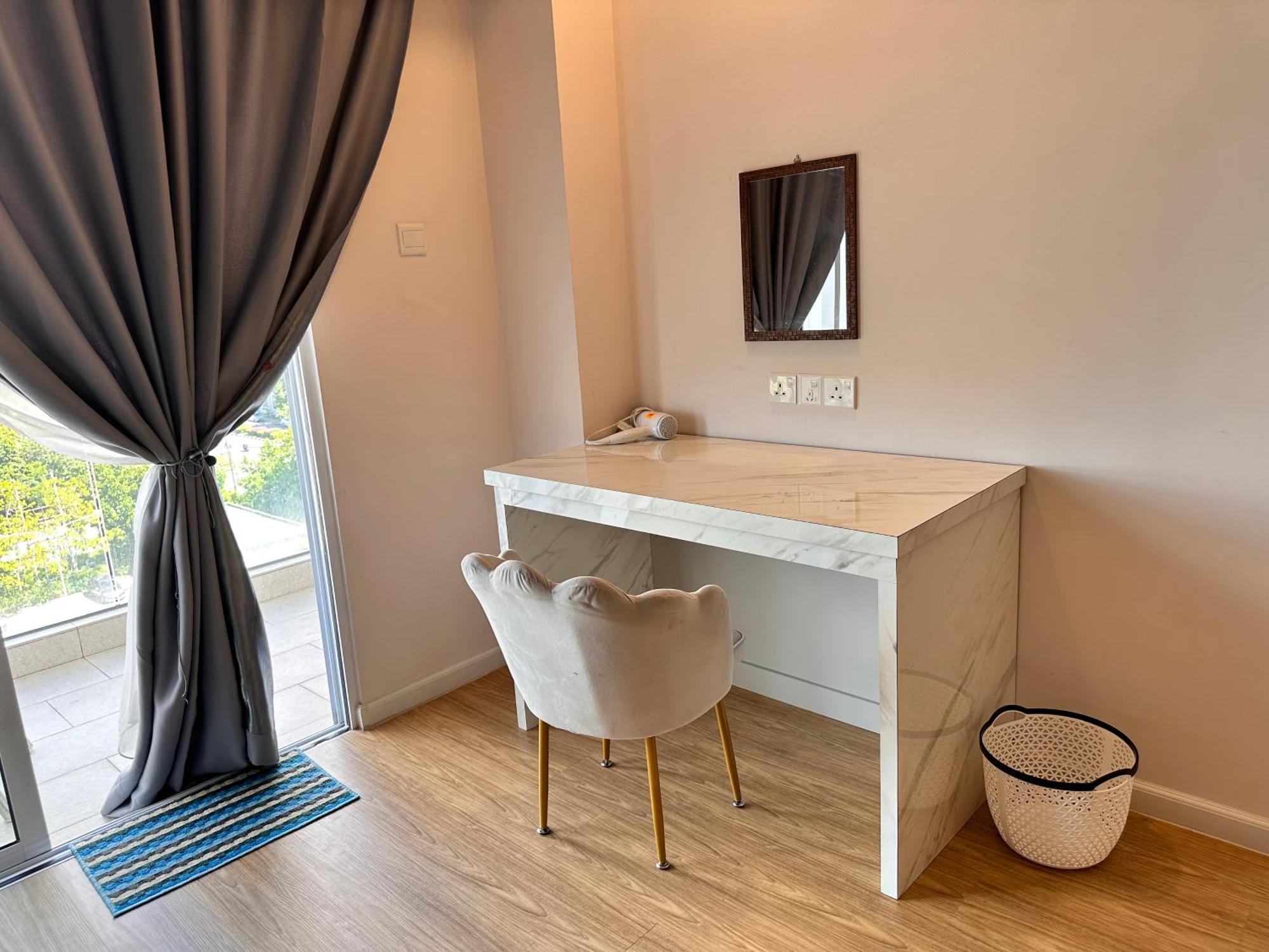 Aru Suites Homestay Wifi,Carpark,24H Check In,Water Filter By R2 Residence Kota Kinabalu Dış mekan fotoğraf