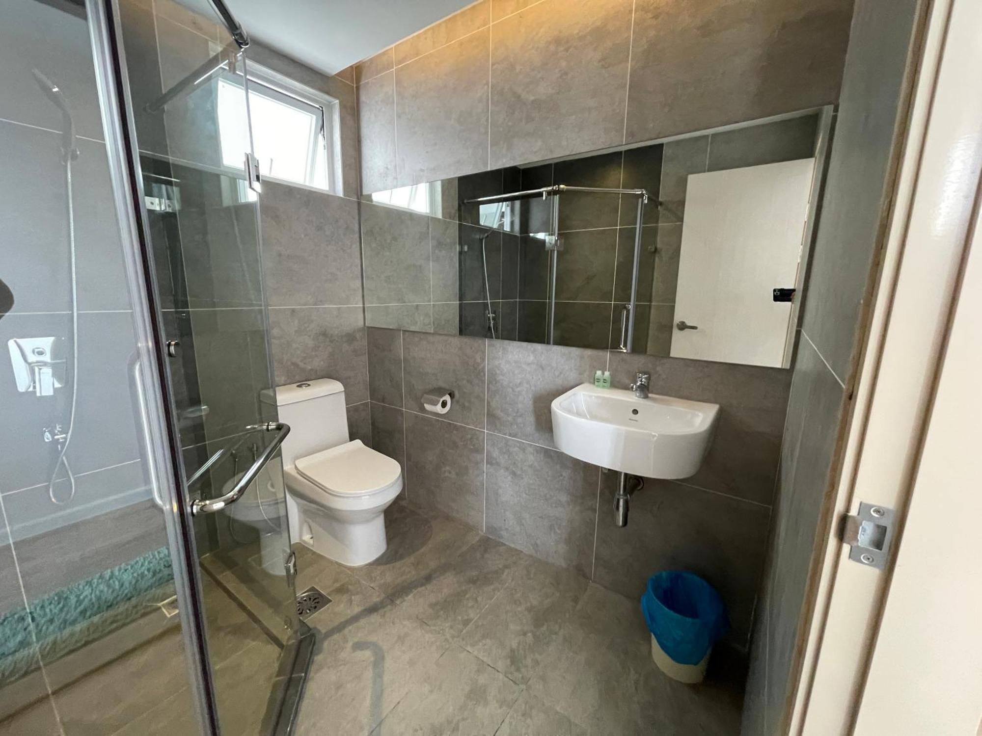 Aru Suites Homestay Wifi,Carpark,24H Check In,Water Filter By R2 Residence Kota Kinabalu Dış mekan fotoğraf